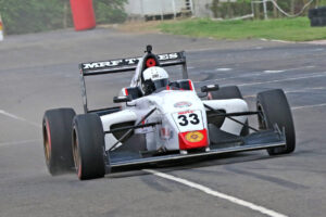 Sankaran takes clean sweep in MRF Formula 2000 Round 1
