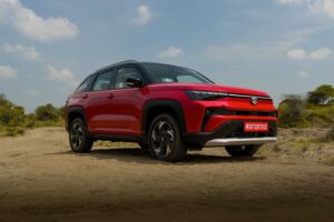 Hi, My budget is 20 lacs and I am looking to buy a car with good driving performance and fuel efficiency. I travel in Delhi and sometimes travel to Jaipur. I am open to hybrid, petrol plus CNG, or…