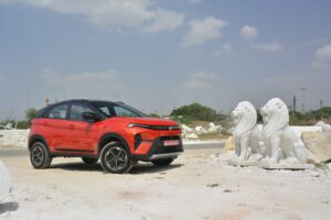 My budget is Rs. 12-13 lakh, and my monthly running is around 1,000 km. I am planning to buy a manual sub-4m SUV. I am confused between the Tata Nexon and Mahindra XUV 3XO. Which one is better in…